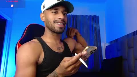 Snapshot of damiano_walker chatting on 17, 7, 2026 damiano_walker online show from 17, 7, 2026