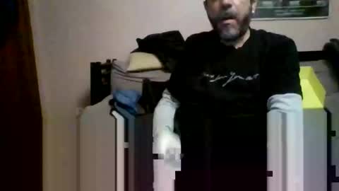 damianour online show from 24, 11, 2025