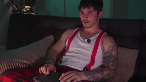 insta damn8   --------  online show from 21, 12, 2025