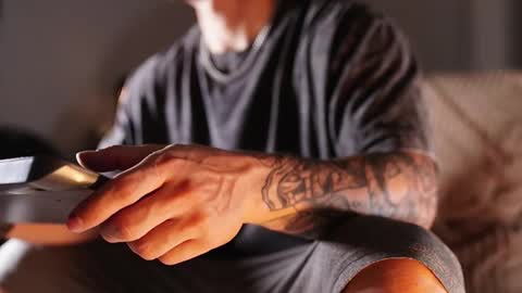 insta damn8   --------  online show from 7, 2, 2026