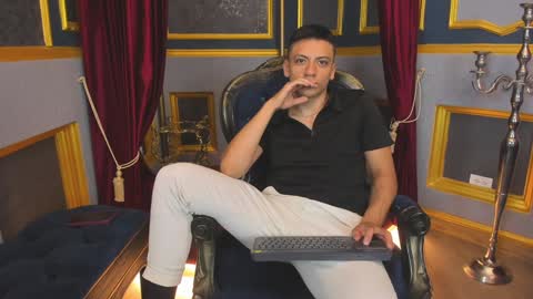 Snapshot of damianphill chatting on 16, 1, 2025 Damian Phill online show from 16, 1, 2025