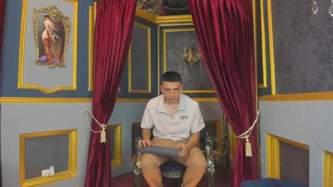 Snapshot of damianphill chatting on 20, 1, 2025 Damian Phill online show from 20, 1, 2025