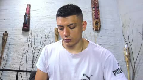 Snapshot of damianphill chatting on 1, 2, 2025 Damian Phill online show from 1, 2, 2025