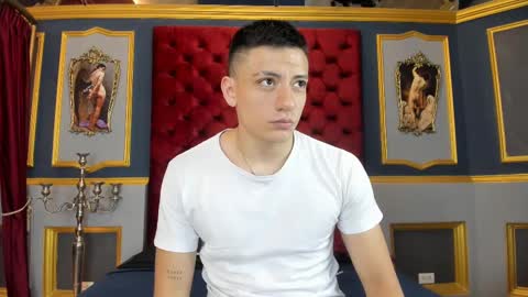 Snapshot of damianphill chatting on 23, 2, 2025 Damian Phill online show from 23, 2, 2025