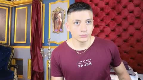 Snapshot of damianphill chatting on 10, 3, 2025 Damian Phill online show from 10, 3, 2025