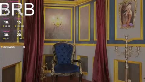 Snapshot of damianphill chatting on 11, 3, 2025 Damian Phill online show from 11, 3, 2025