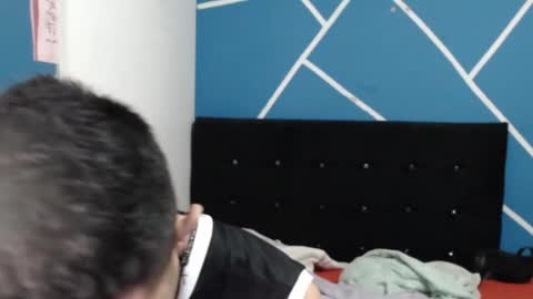 Snapshot of damiansexyboy69 chatting on 12, 11, 2025 damiansexyboy69 online show from 12, 11, 2025