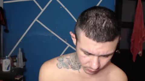 damiansexyboy69 online show from 18, 1, 2026