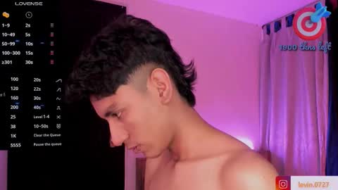 Levin online show from 4, 3, 2026