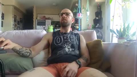 Snapshot of damien_mace chatting on 2, 2, 2025 damien_mace online show from 2, 2, 2025