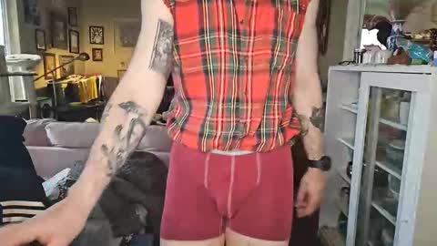 damien_mace online show from 1, 5, 2026