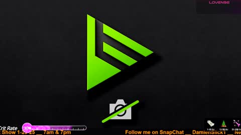 Damien Slick online show from 29, 1, 2025