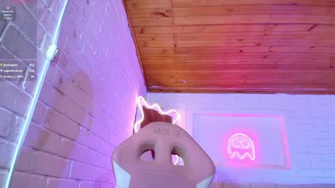 Snapshot of damii_tay chatting on 15, 1, 2025 Damii online show from 15, 1, 2025