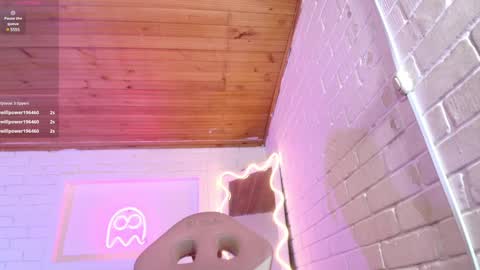 Snapshot of damii_tay chatting on 19, 1, 2025 Damii online show from 19, 1, 2025