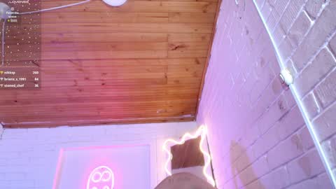 Snapshot of damii_tay chatting on 23, 1, 2025 Damii online show from 23, 1, 2025