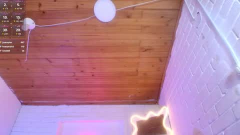 Snapshot of damii_tay chatting on 11, 2, 2025 Damii online show from 11, 2, 2025