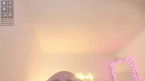 Snapshot of damii_tay chatting on 23, 2, 2025 Damii online show from 23, 2, 2025
