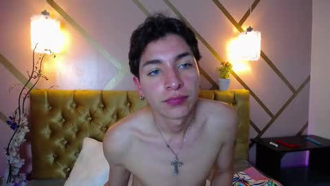 Snapshot of damiian21_ chatting on 8, 2, 2025 Damiian21 online show from 8, 2, 2025