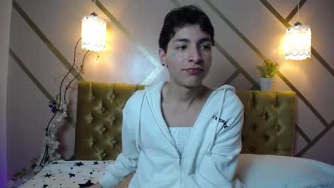 Snapshot of damiian21_ chatting on 13, 2, 2025 Damiian21 online show from 13, 2, 2025