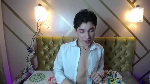 Snapshot of damiian21_ chatting on 17, 2, 2025 Damiian21 online show from 17, 2, 2025