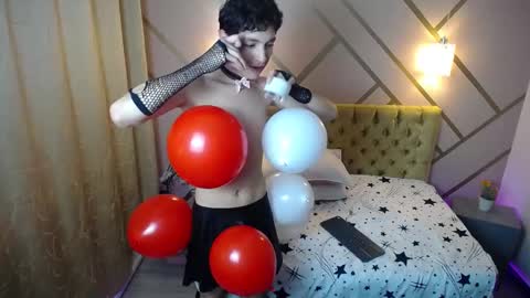 Snapshot of damiian21_ chatting on 19, 2, 2025 Damiian21 online show from 19, 2, 2025