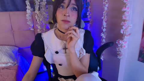 Snapshot of damiian21_ chatting on 28, 9, 2025 Damiian21 online show from 28, 9, 2025