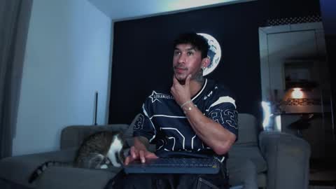 INSTAGRAM  DAMMIANMILLEROFICIAL online show from 1, 3, 2026