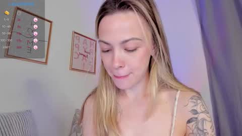  Tiana  online show from 31, 10, 2025