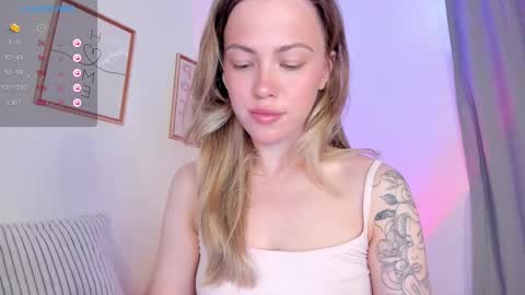  Tiana  online show from 24, 3, 2026