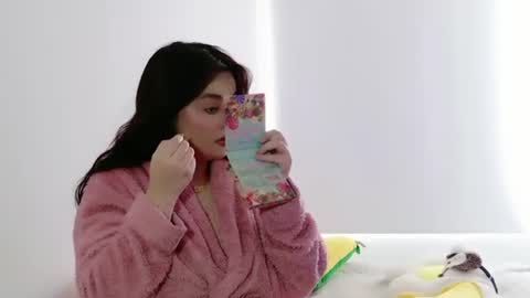 Snapshot of damn_that_booty chatting on 8, 7, 2026 Criss online show from 8, 7, 2026
