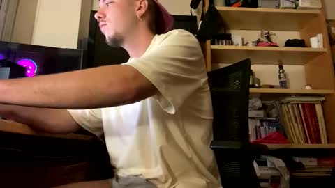 damncore online show from 11, 10, 2025