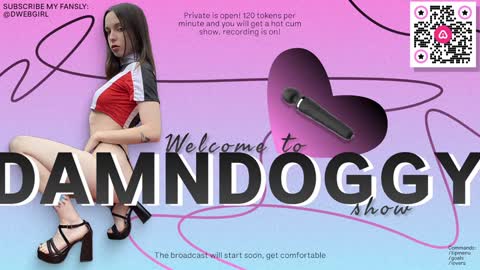 Dora and Igor online show from 27, 1, 2025