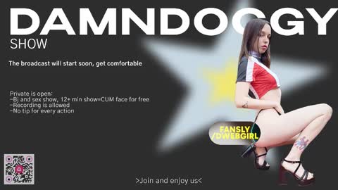 Dora and Igor online show from 2, 3, 2025