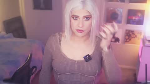 damngina39 online show from 9, 3, 2025