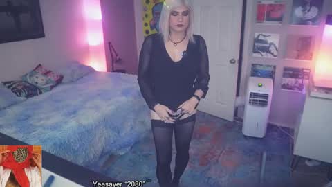 damngina39 online show from 23, 11, 2025