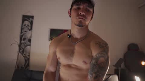 Snapshot of damnnoir chatting on 18, 6, 2026 insta damn8 --- ----- online show from 18, 6, 2026