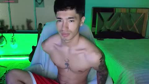 Damon online show from 10, 11, 2025