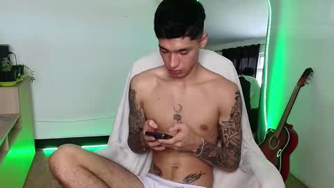 Damon online show from 19, 11, 2025