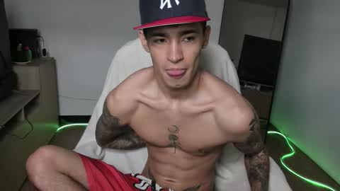 Damon online show from 8, 1, 2026