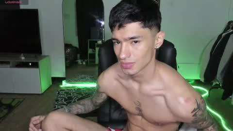 Damon online show from 22, 4, 2026