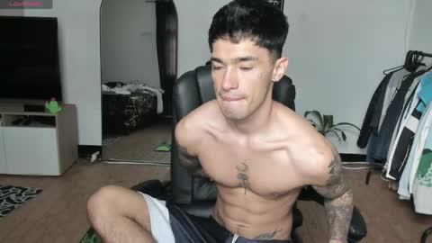 Damon online show from 27, 4, 2026