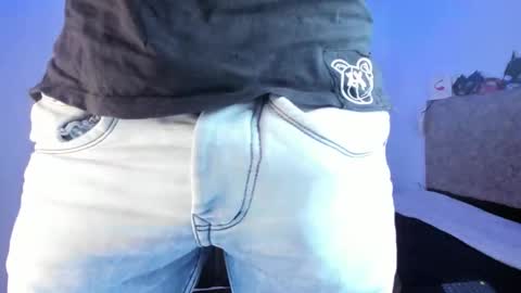 Damon bakert online show from 3, 12, 2025