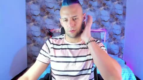 Damon bakert online show from 24, 4, 2026