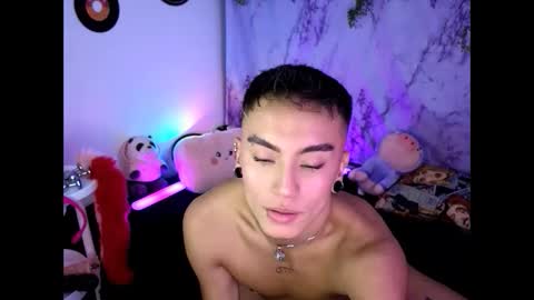 damon_clark_ online show from 24, 1, 2025