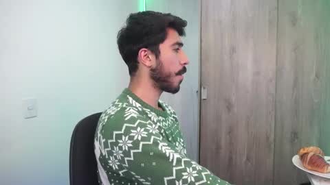 damon_frost online show from 3, 12, 2024