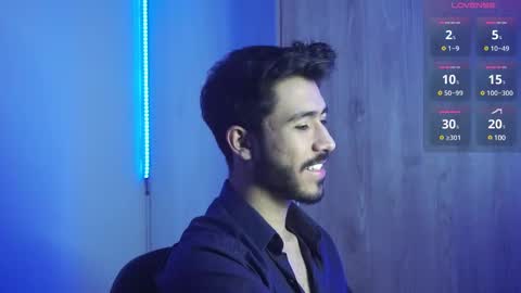 damon_frost online show from 3, 1, 2025