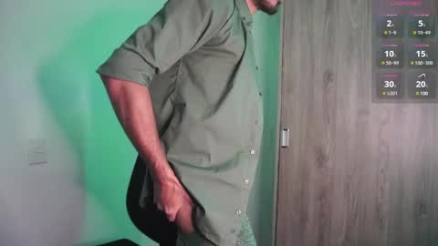 damon_frost online show from 9, 1, 2025