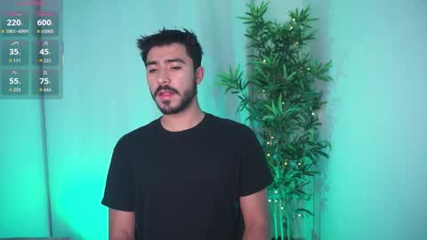 damon_frost online show from 16, 11, 2025