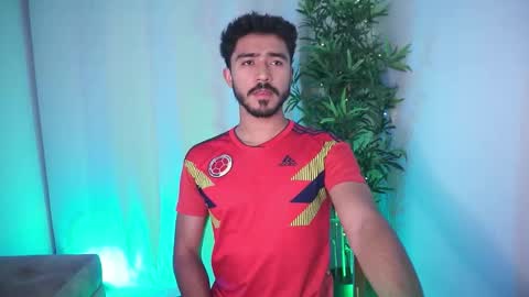 damon_frost online show from 3, 12, 2025