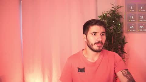 damon_frost online show from 13, 1, 2026